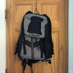 DAKINE Backpack